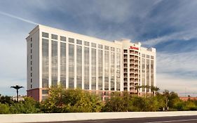 Marriott at Phoenix Airport